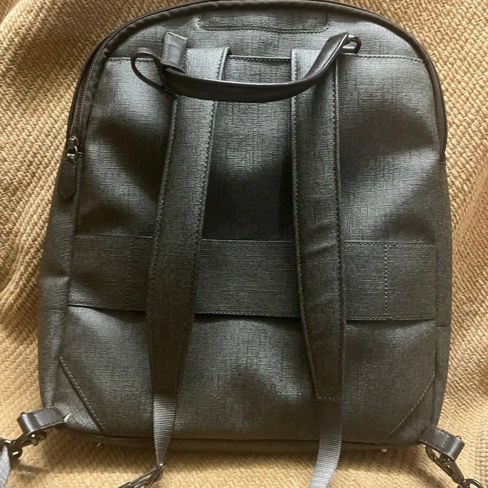 TUMI LAPTOP BACK PACK‎ BAG 79398EG